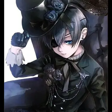 Profile image of シエル