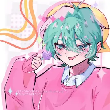 Profile image of Baby