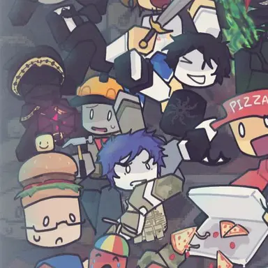 Profile image of 울음참기 챌린지