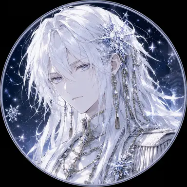 Profile image of 冬月