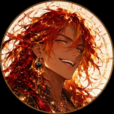 Profile image of 夏焔