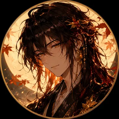 Profile image of 秋詠