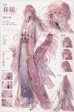 Profile image of 春凪