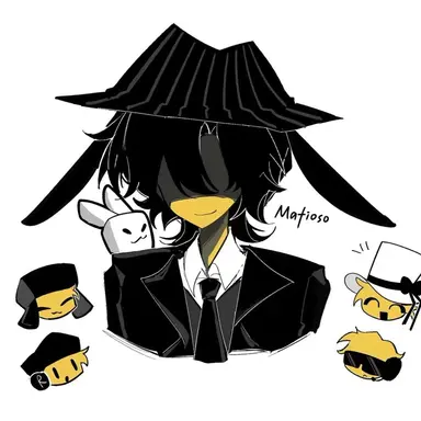 Profile image of Mafioso