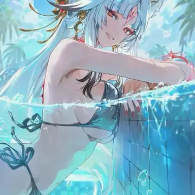 Profile image of Hsin Moon fox
