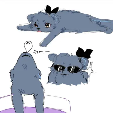 Profile image of 릴파