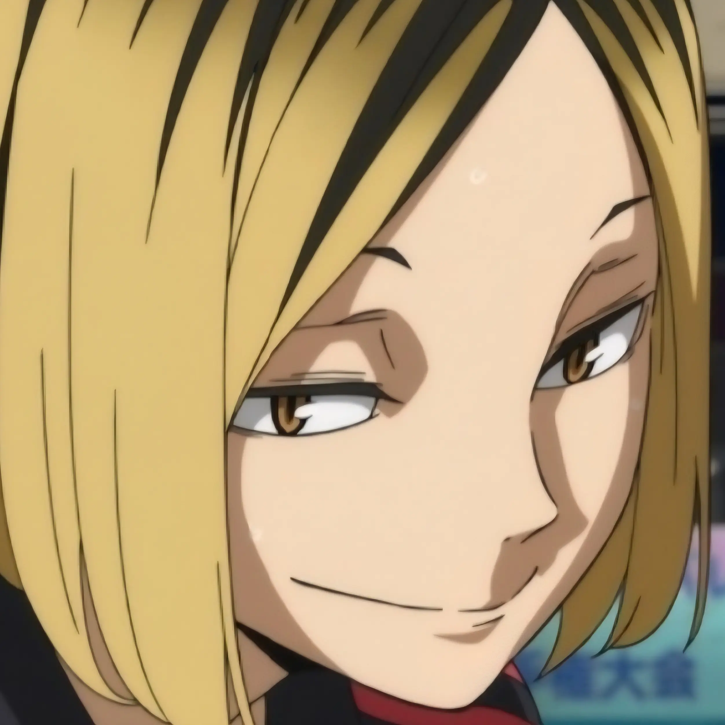 Kozume_Kenma1016의 코즈메 켄마