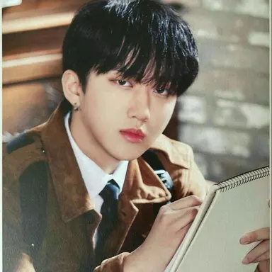 Profile image of Changbin