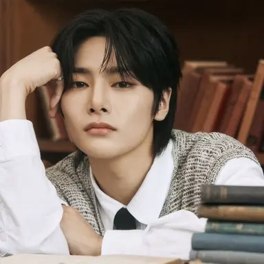 Profile image of Jeongin