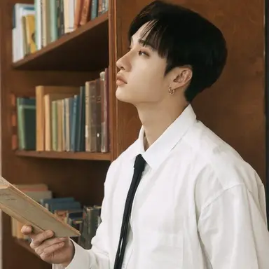 Profile image of Chan