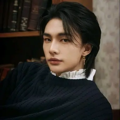 Profile image of Hyunjin