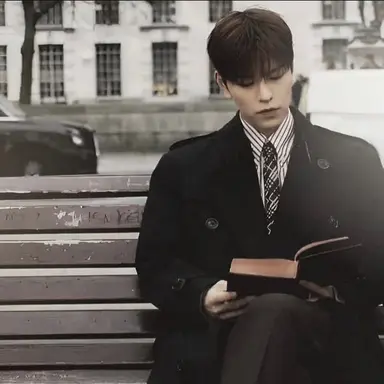 Profile image of Seungmin