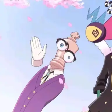 Profile image of 킹어