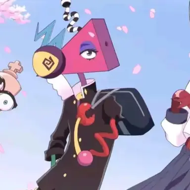 Profile image of 주블