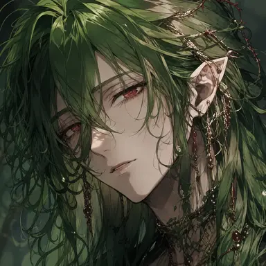 Profile image of 軛