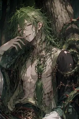 Profile image of 軛