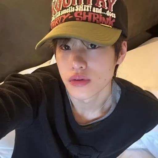 Nicknameddori의 이소희