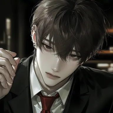 Profile image of 昴