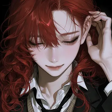 Profile image of 綾乃