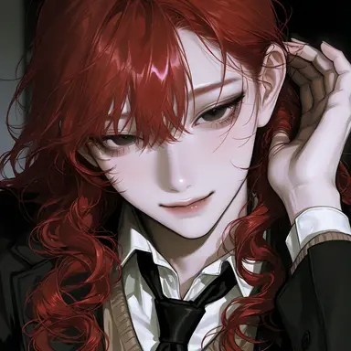 Profile image of 綾乃