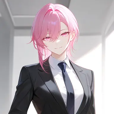 Profile image of 信桜百合