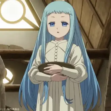 Profile image of リチェ