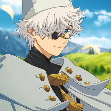 Profile image of キーフリー