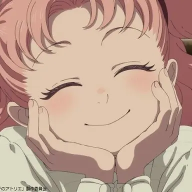 Profile image of テティア