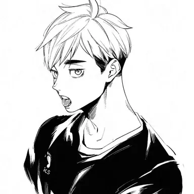 Profile image of 미야 아츠무