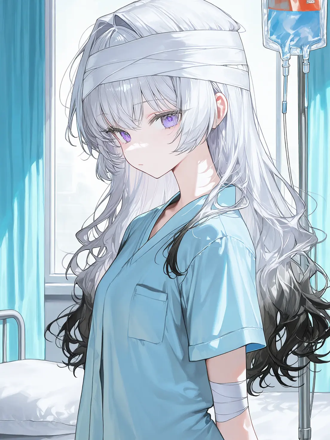 TotheM00N의 どちら様？