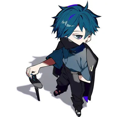 Profile image of Vanilla