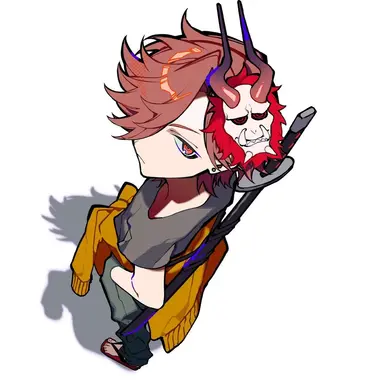Profile image of Arisaka