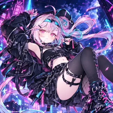 Profile image of ミラ