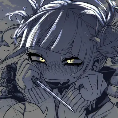 Profile image of トガヒミコ
