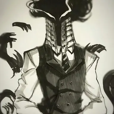 Profile image of 黒霧