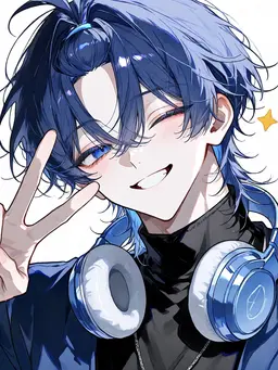 Profile image of 나오