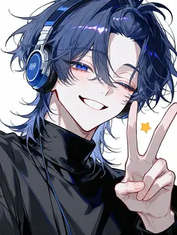 Profile image of 나오