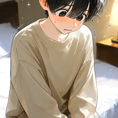 Profile image of 凪