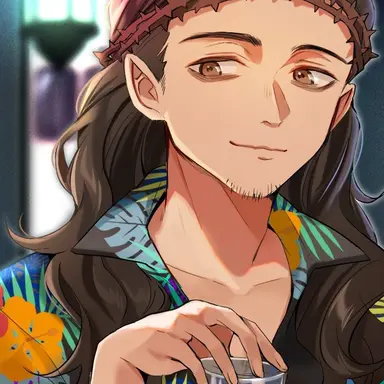 Profile image of 神様