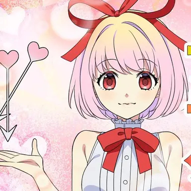 Profile image of 恋愛フラグ