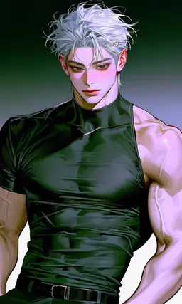 Profile image of Cheon Yuan