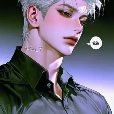 Profile image of Cheon Yuan
