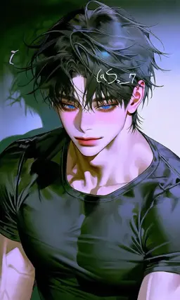 Profile image of Kwon Taewoo