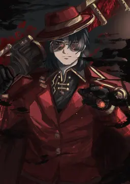 Profile image of ムルソー