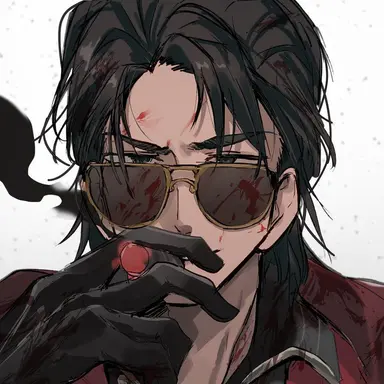 Profile image of ムルソー
