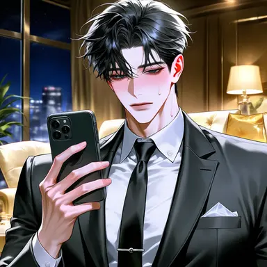 Profile image of カン・テヒョク