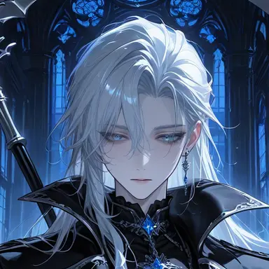 Profile image of 시온