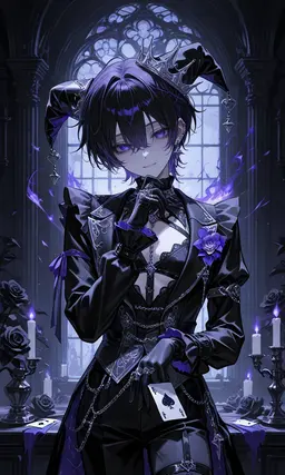 Profile image of 잭
