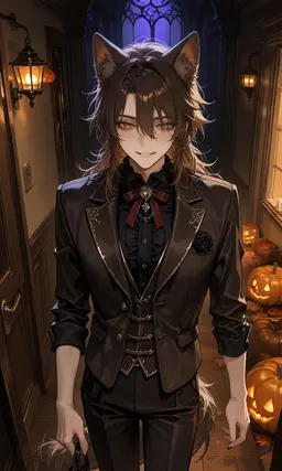 Profile image of 레오