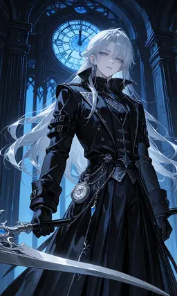 Profile image of 시온